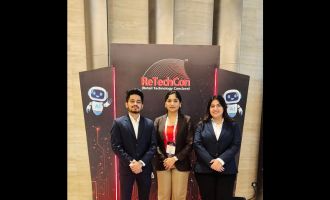 ReTechCon – The Retail Technology Conclave